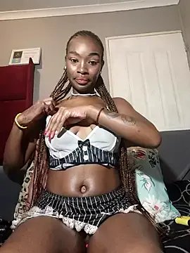 HoneyDropsX — Tickle my punani  let's finish my goal