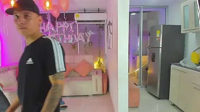 Freechat Houseofwarrios on StripChat