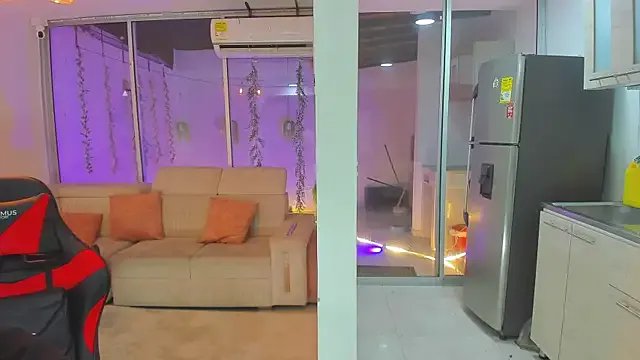 Freechat Houseofwarrios on StripChat