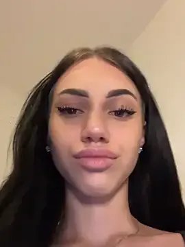 Freechat ilariea_girl on StripChat