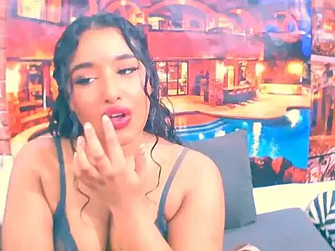 Freechat IndianAngel4u on StripChat