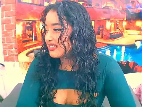 Freechat IndianAngel4u on StripChat