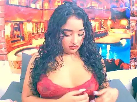 Freechat IndianAngel4u on StripChat