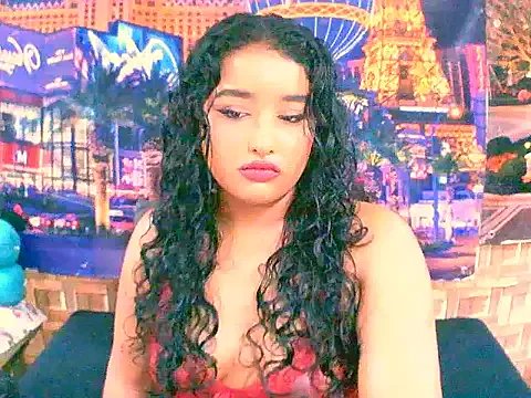 Freechat IndianAngel4u on StripChat