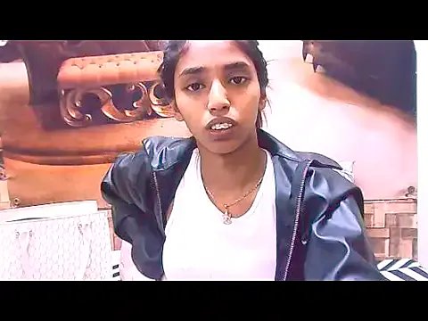 IndianSexySlender on StripChat 