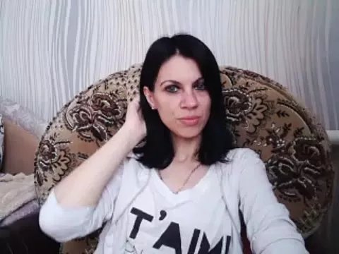 Private InjaAtHome on StripChat