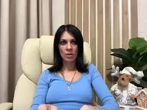 Private InjaAtHome on StripChat