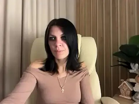 Private InjaAtHome on StripChat