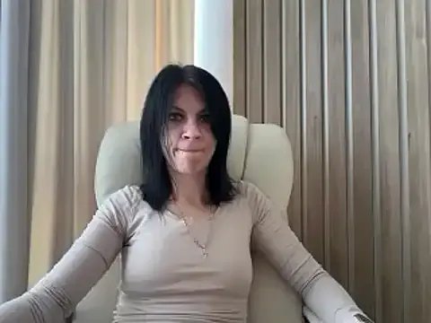 Private InjaAtHome on StripChat