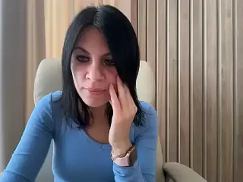 Private InjaAtHome on StripChat