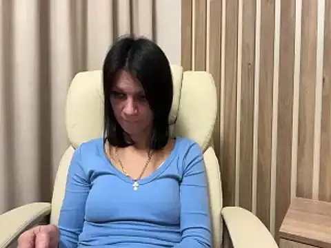 Private InjaAtHome on StripChat