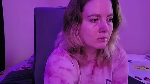 Freechat InternetFairy_XO on StripChat