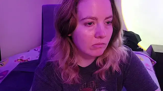 Freechat InternetFairy_XO on StripChat