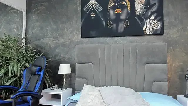 isa_lancaster on StripChat