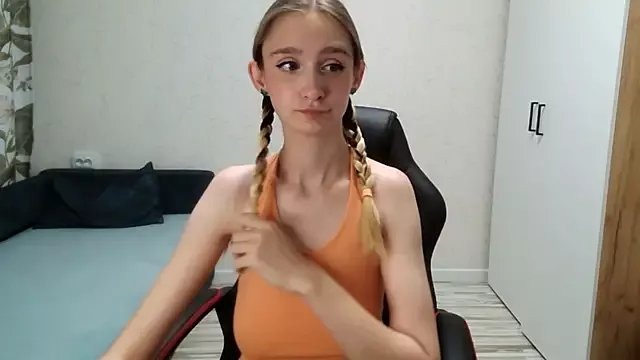 Freechat Jackie_Morgan on StripChat