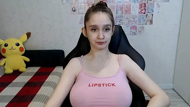 Freechat Jackie_Morgan on StripChat