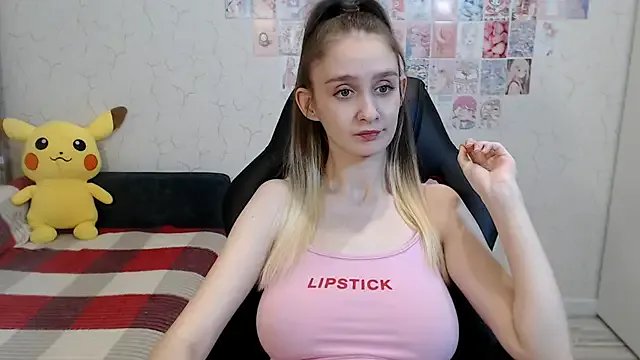 Freechat Jackie_Morgan on StripChat