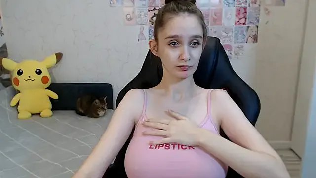 Freechat Jackie_Morgan on StripChat