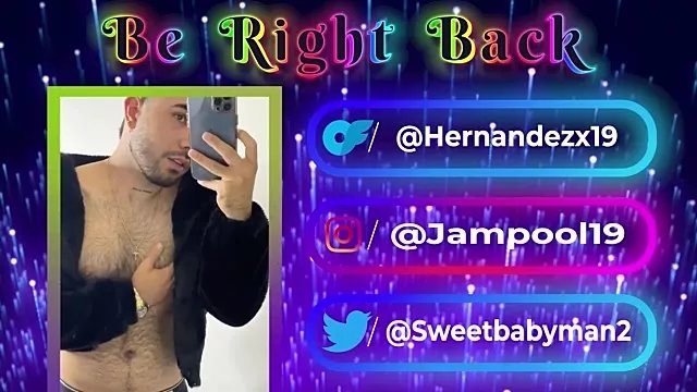 Private Jampool19 on StripChat