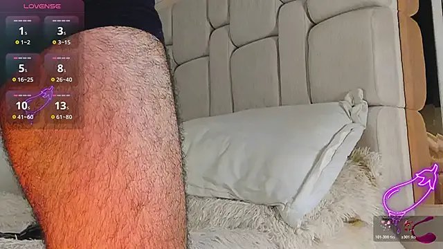 Private Jampool19 on StripChat