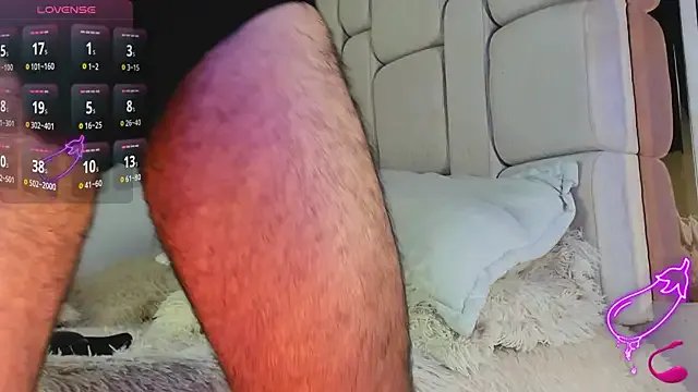 Private Jampool19 on StripChat