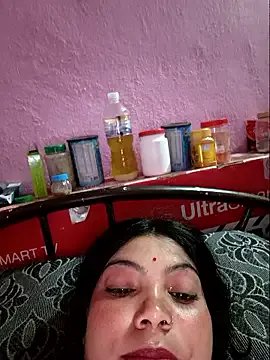 Jankisinghji on StripChat