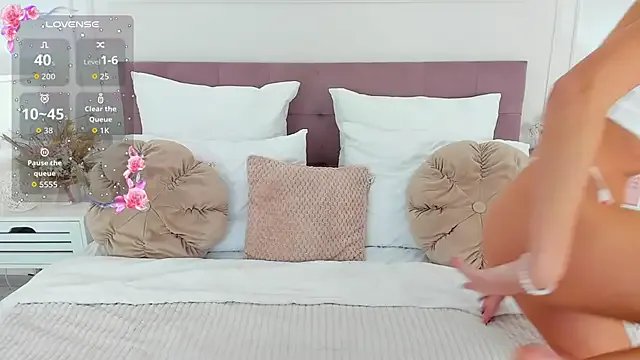 Private JasmiLyn on StripChat