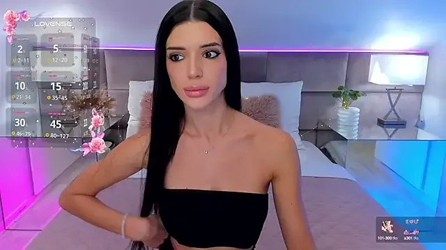 Private JasmiLyn on StripChat