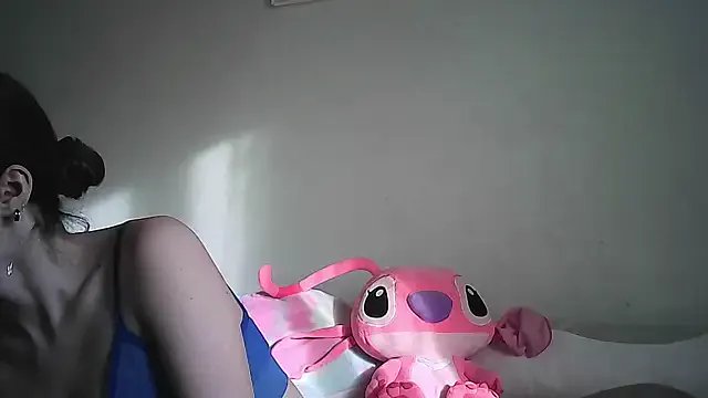 jessa_vibe on StripChat 