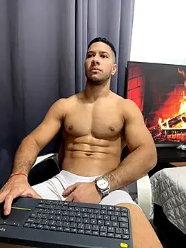 JJ_Shelby on StripChat 