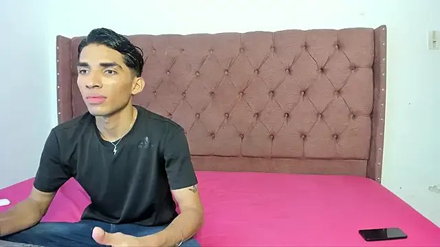 Private jony_honey on StripChat