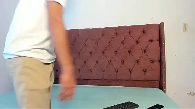 Private jony_honey on StripChat