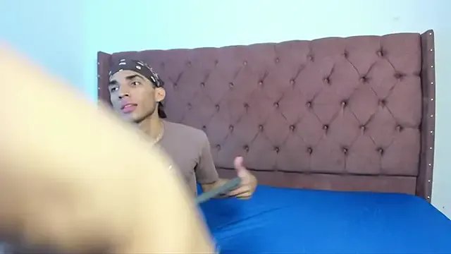 Private jony_honey on StripChat