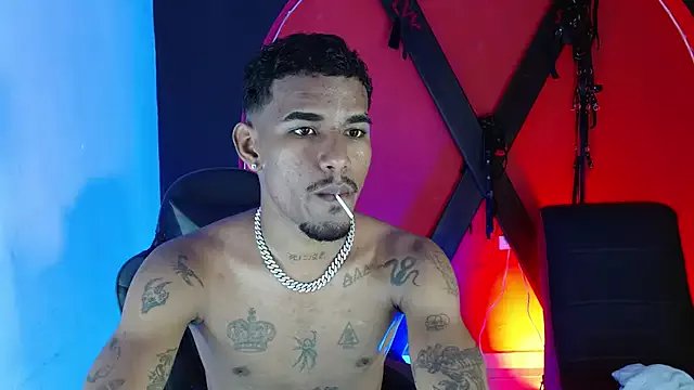 Private josua_smith on StripChat