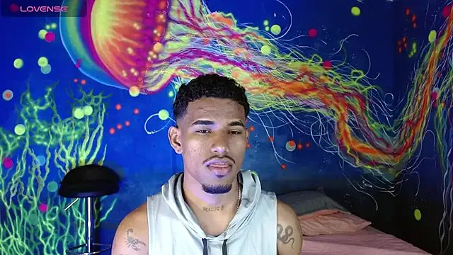 Private josua_smith on StripChat