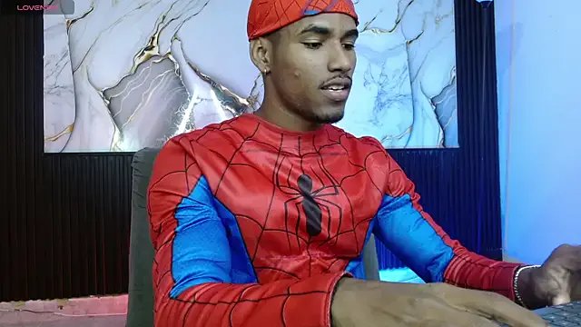 Private josua_smith on StripChat