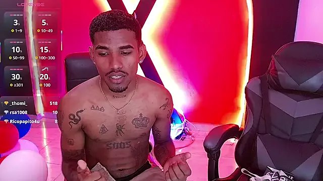 Private josua_smith on StripChat