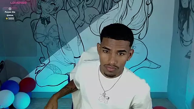 Private josua_smith on StripChat