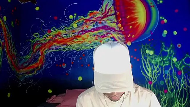 Private josua_smith on StripChat