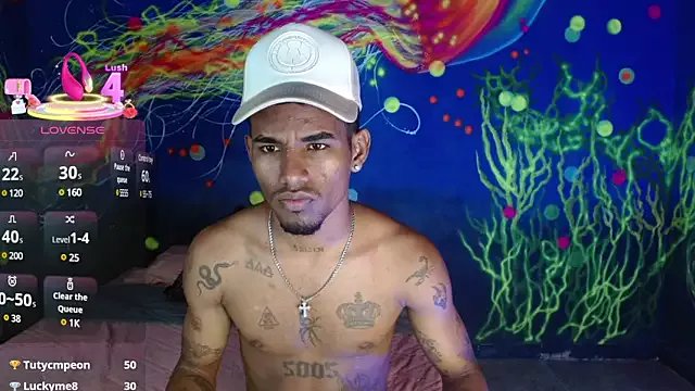 Private josua_smith on StripChat