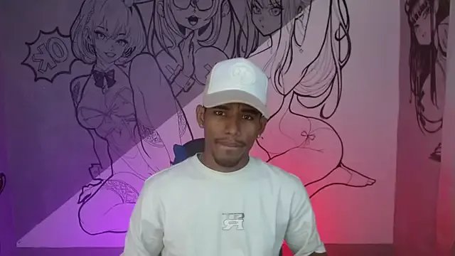 Private josua_smith on StripChat