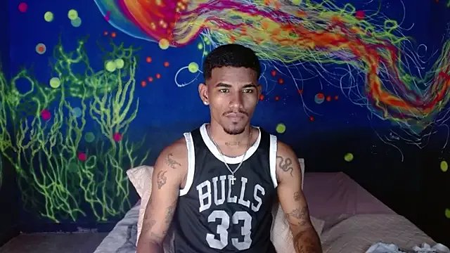 Private josua_smith on StripChat