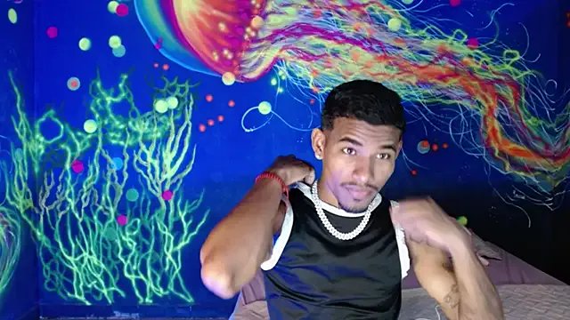 Private josua_smith on StripChat