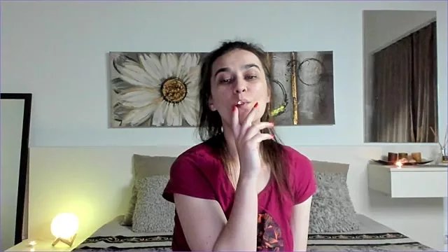 Freechat JoyCasidy on StripChat