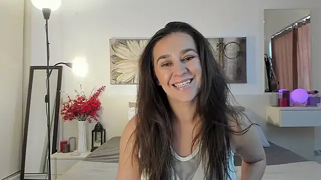 Freechat JoyCasidy on StripChat