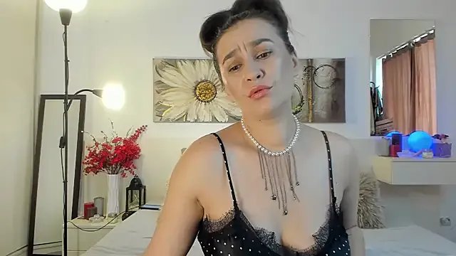 Freechat JoyCasidy on StripChat