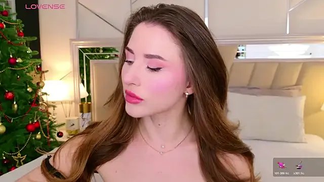 Private Jullia_Carter on StripChat