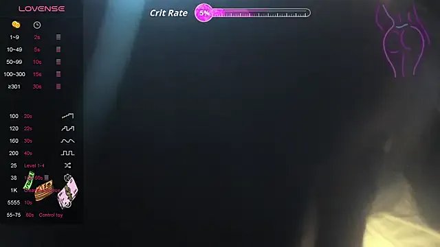 Private Kaliykatie on StripChat