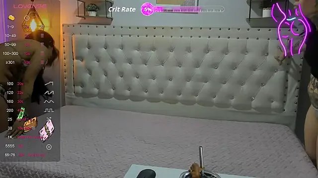 Private Kaliykatie on StripChat