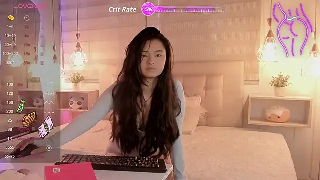 Private Kaliykatie on StripChat